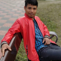 Dilip Boruya
