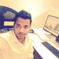Manik Ranjanpaul