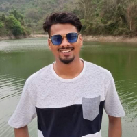 Ash king raju
