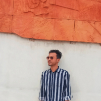 Arif Ashame