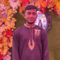 Jubaer ahamed