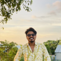 ArafatKhandakar-Mahi