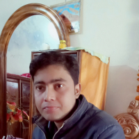 laxmon roy