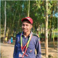Najmul Islam Khan
