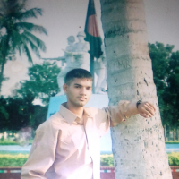 Abu Raihan, Rajshahi
