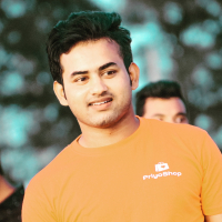 Gias Uddin 2020