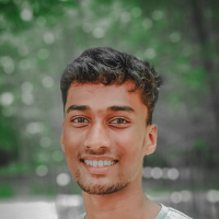 Md:Asadujjaman Asad