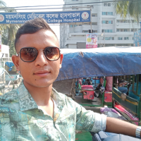 নুরজামাল আহমেদ