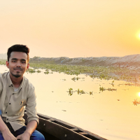 Saroyer Hossain