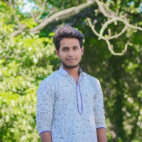 Jahedul Islam Tanjib