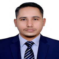 Mizanur Rahman 1997