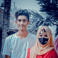 MR Mosabbir