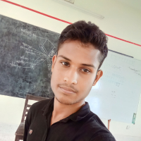 Md Maruf Thander
