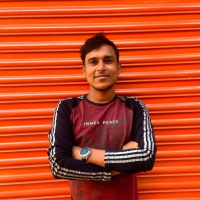 Ifran Chowdhury