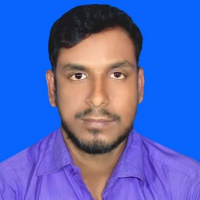 Hasan Ali Bijoy