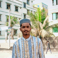 Rohim Uddin Rubel
