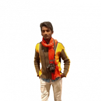 Md:Abdus salam