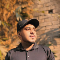 S K Sabbir Boss