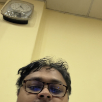 Dr. Mrinmoy