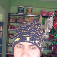 Ruhul Al Amin Rony