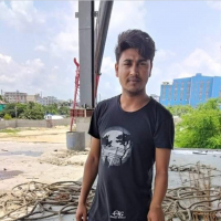 Md Motiur Rahaman@