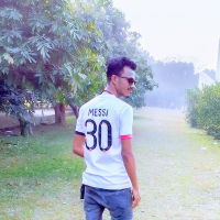 MD Razu Ahmed Ashik