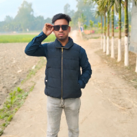 Omar Faruk Rana