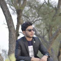 Md piyas Ahmed