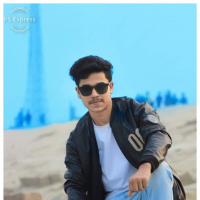 Abir Ahmed202?