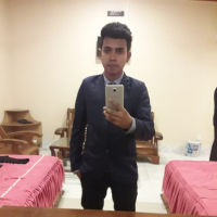 Almas hossain