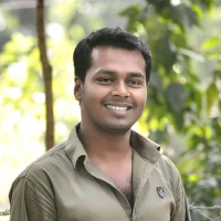 Shaikat Saha