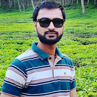 Kumar Anup Das