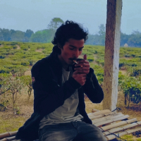 Md Juwel Ahmad