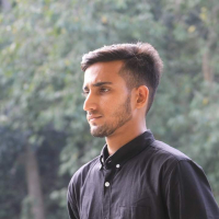 Hamidullah islam