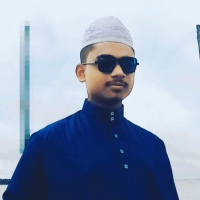 m faisal ahmad