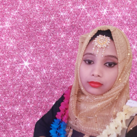Mahfuja Akhter