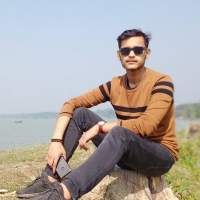 শাহরিয়ার হাসান রাফি