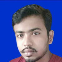 Gazi Arijul islam