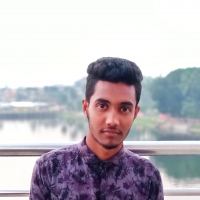 Jahid  khan