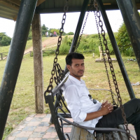 Md. Saddam Hossain