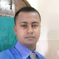 Md: Raihan Ali