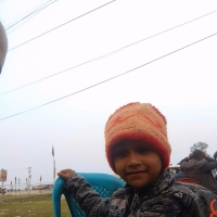 miss shima khatun