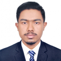 T M Mynuddin Al Atik