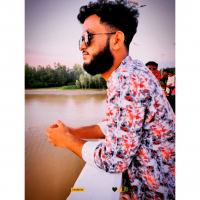 TAWHID ARNOB AFRIDI