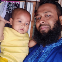 Omar Faruk  khan