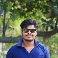 Ashraf Ahmed