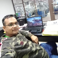 Roichsul Islam