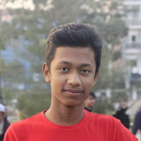 Rashed Khan Mimel