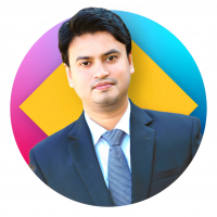 Monirul Haque Shafi