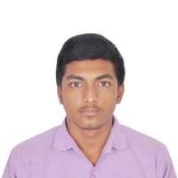 Mahmudull Hasan